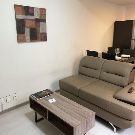 Mexico City Mondomexico Deluxe 2 Bedroom Apartments Exterior foto