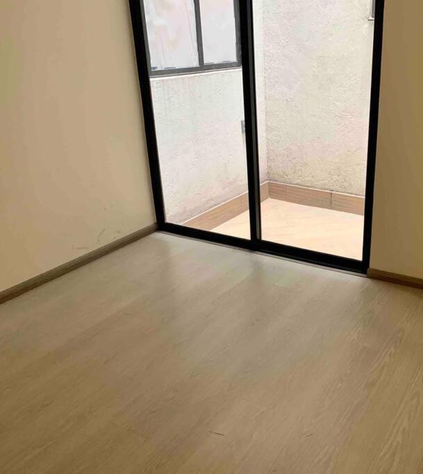 Mexico City Mondomexico Deluxe 2 Bedroom Apartments Exterior foto