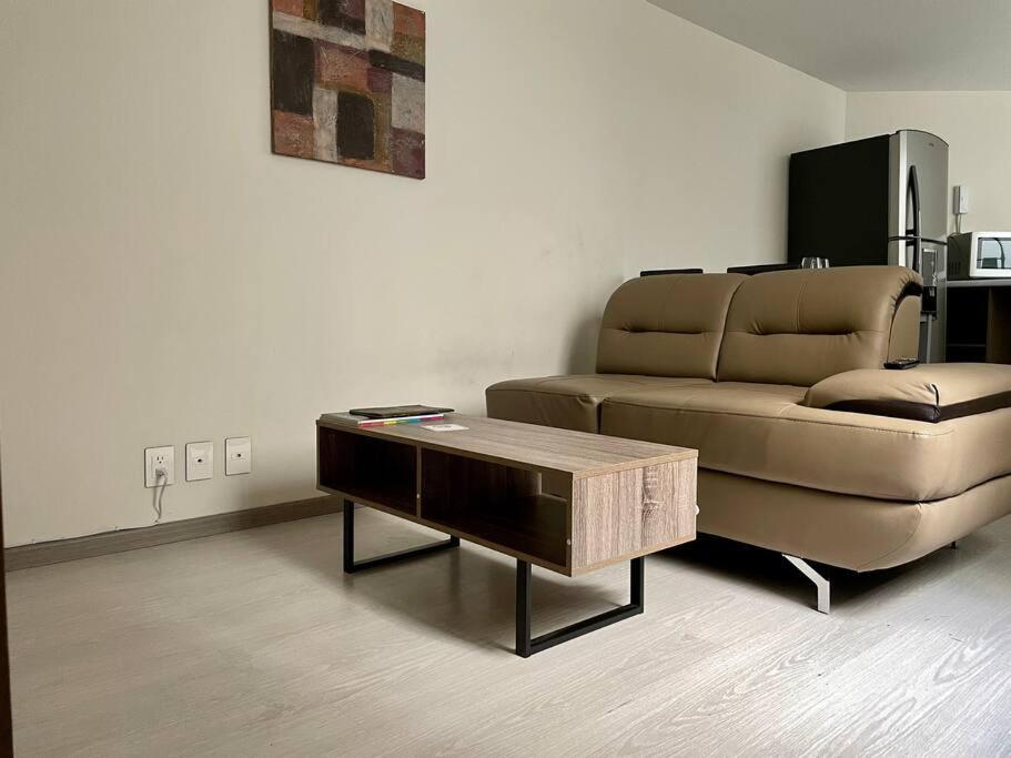 Mexico City Mondomexico Deluxe 2 Bedroom Apartments Exterior foto
