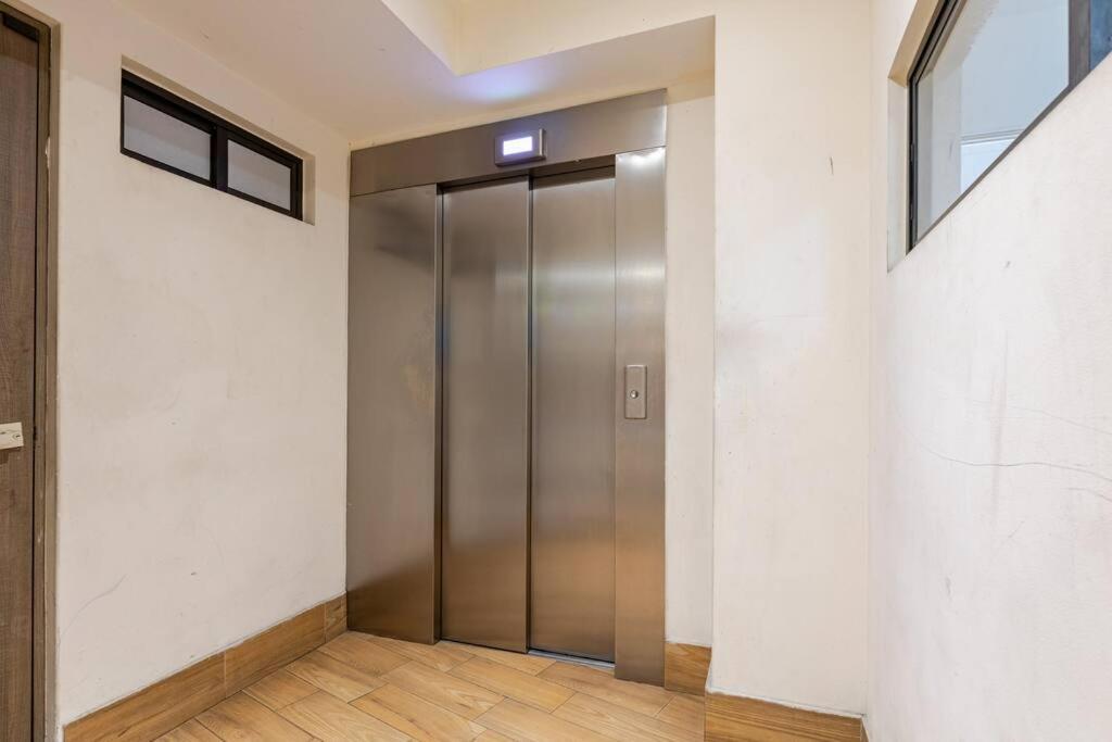 Mexico City Mondomexico Deluxe 2 Bedroom Apartments Exterior foto